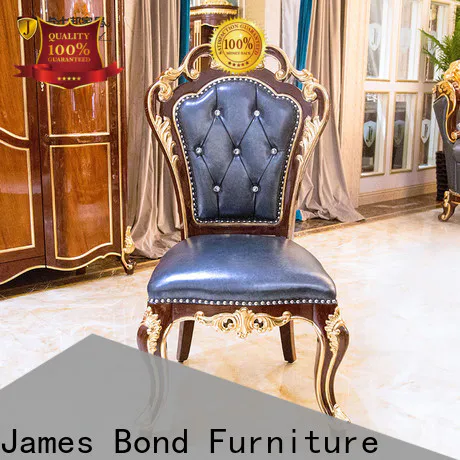 James Bond h308 eiffel dining chair for business for hotel