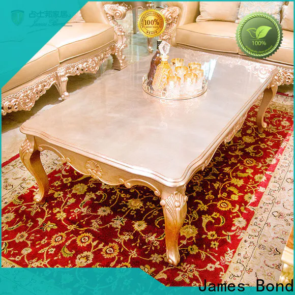 James Bond High-quality 34 inch round coffee table manufacturers for guest room