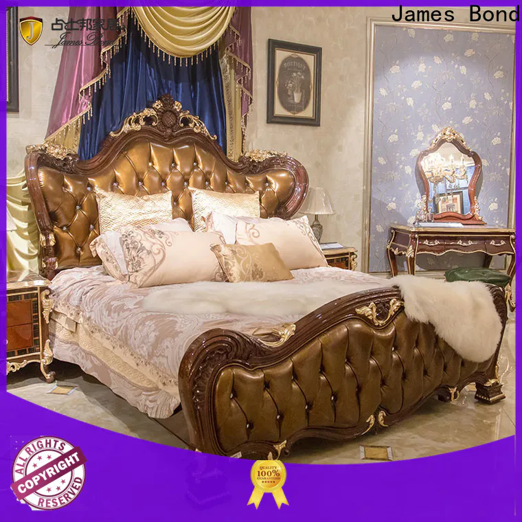 James Bond jp622 in the italian's bed supply for home