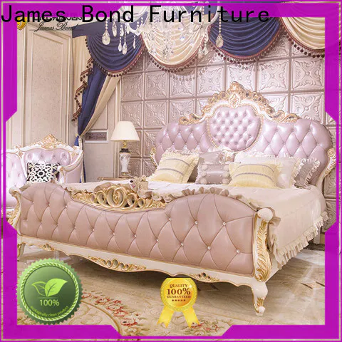James Bond New european adjustable beds manufacturers for apartment