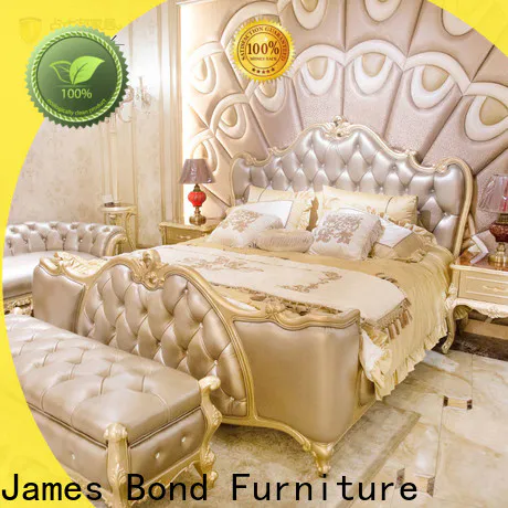 James Bond jf515 italian furniture wholesale company for villa