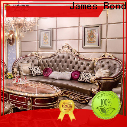 James Bond bond sofa new york suppliers for guest room