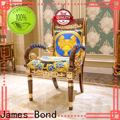 James Bond New italian furniture nyc factory for church