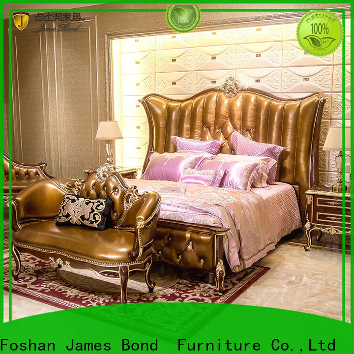 James Bond High-quality beauty rest pillows company for villa