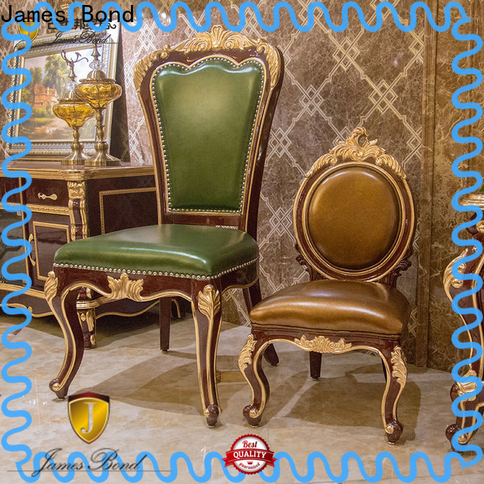 Wholesale italian designer dining chairs style for business for restaurant