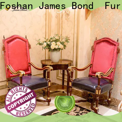 James Bond champagne）a970 royal easy chair company company for church