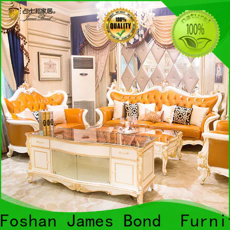 James Bond bond classic sofa set designs for business for home