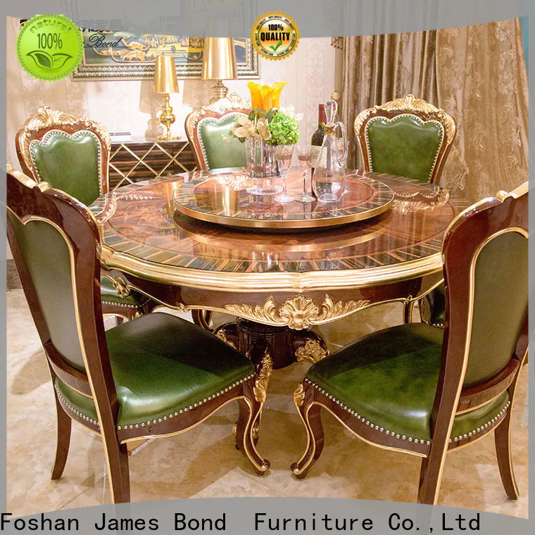 Latest italian round table and chairs oval supply for hotel