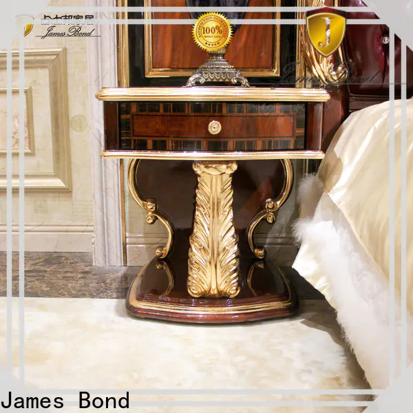 High-quality mobile bedside table jf09 suppliers for home