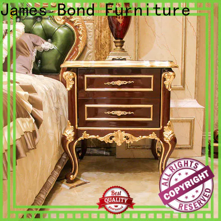 James Bond jp615（golden） modern italian furniture nyc for business for villa