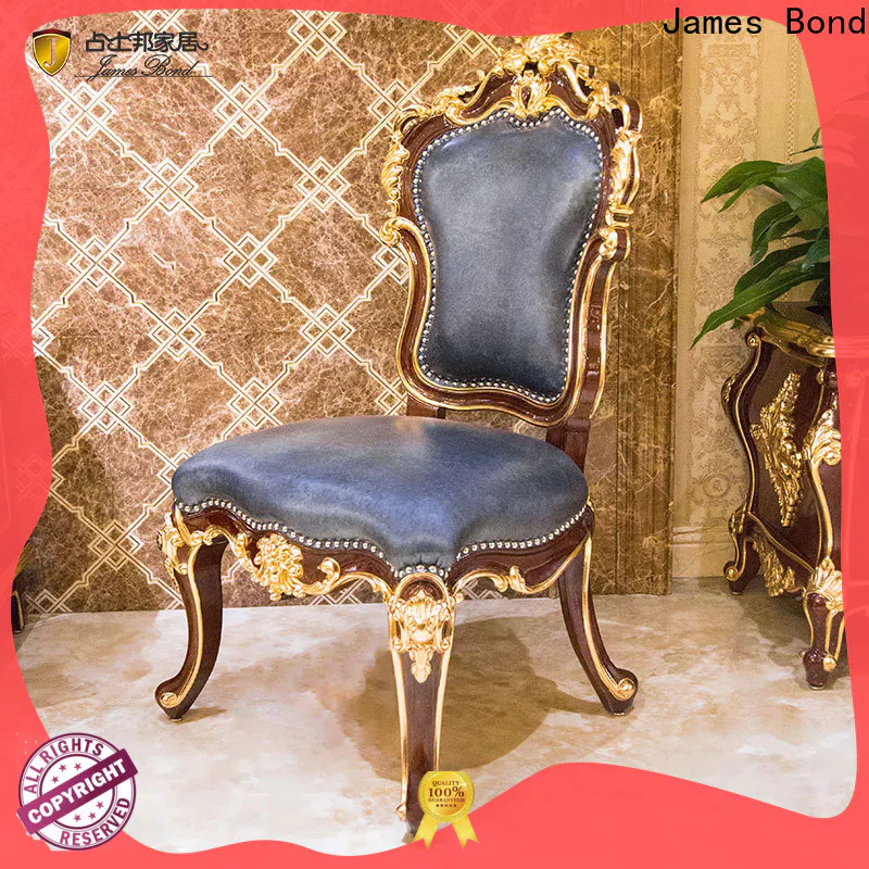 James Bond Latest royal classics furniture suppliers for hotel