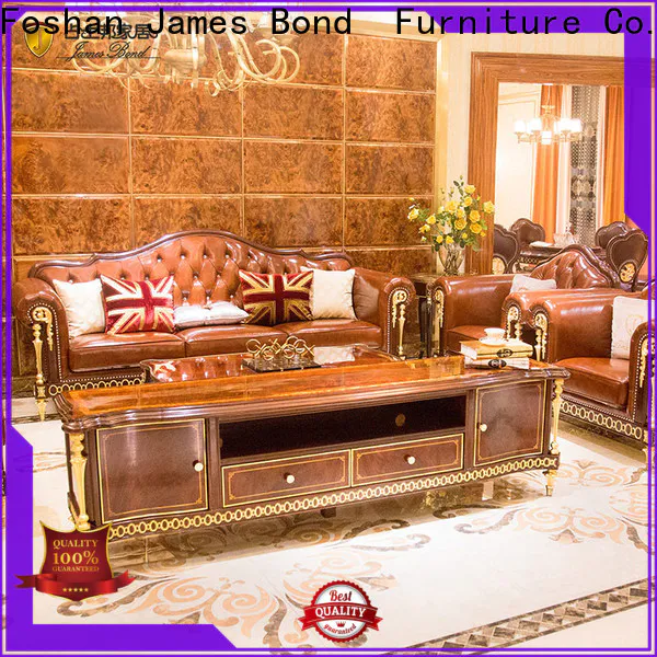 James Bond a2803 sofa manufacturers company for church