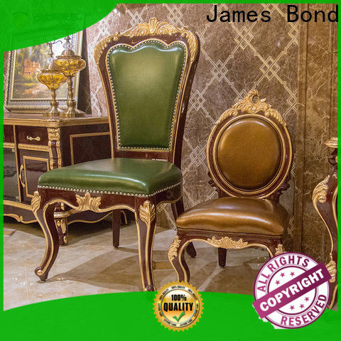 James Bond Best metropolitan dining chair manufacturers for home