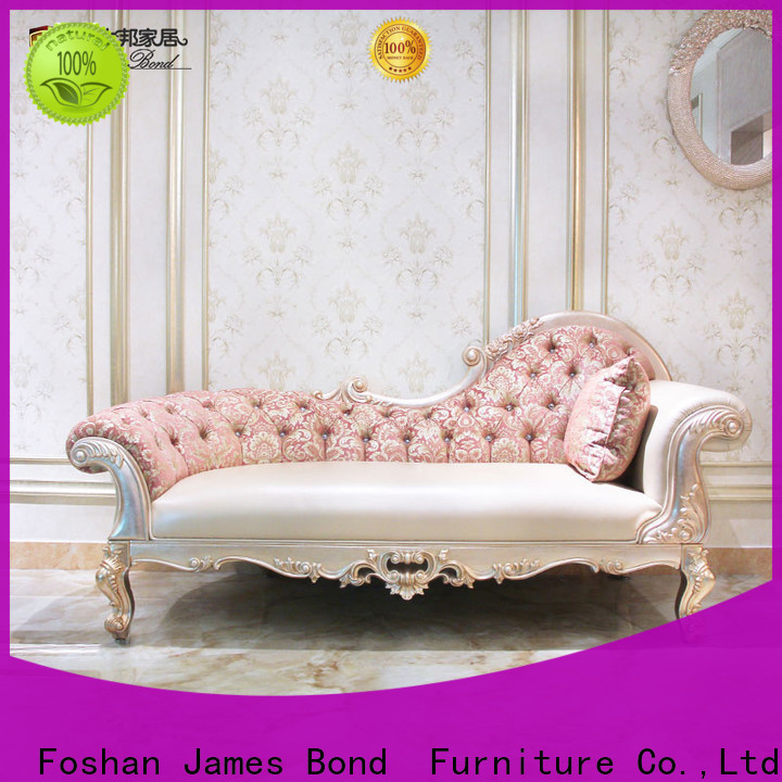 James Bond Best recamier chaise lounge for business for home