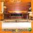 High-quality wide tv cabinet quality company for hotel