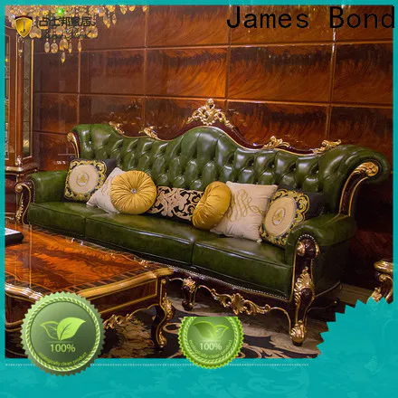 James Bond Best small sofa price factory for home