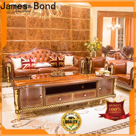 James Bond james new classic furniture manufacturers suppliers for hotel