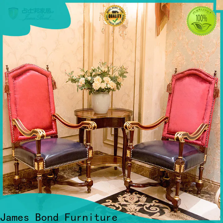 Custom luxury armchairs solid manufacturers for home