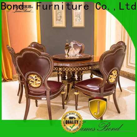 James Bond james country dining tables and chairs suppliers for home