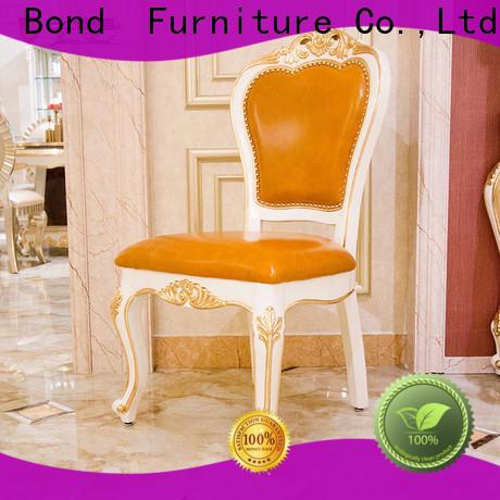 James Bond fabrics corner dining chair factory for home