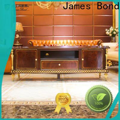James Bond Custom tv stands and cabinets for business for dining room