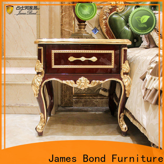 James Bond Custom luxury home furnishings suppliers for villa