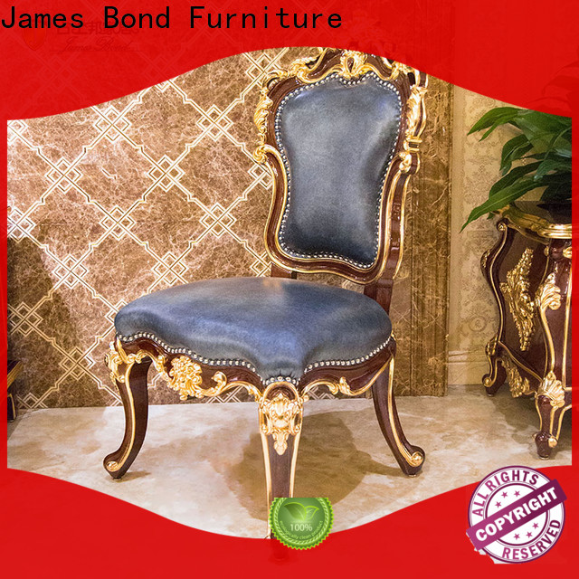 James Bond design saarinen dining chair manufacturers for restaurant