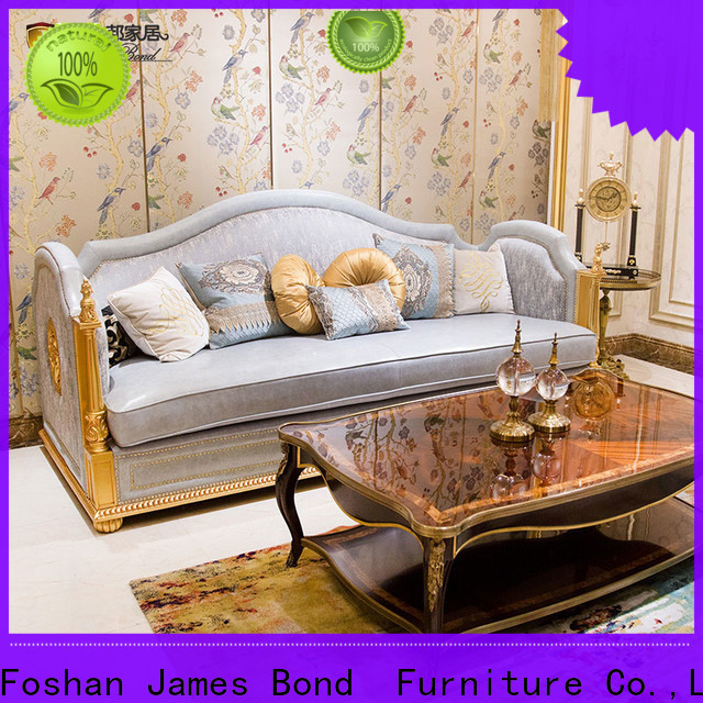 James Bond Custom corner sofa uk company for restaurant