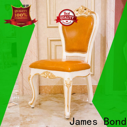 James Bond Custom richmond dining chair for business for hotel