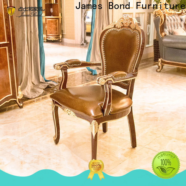 James Bond New dining chairs blue company for villa
