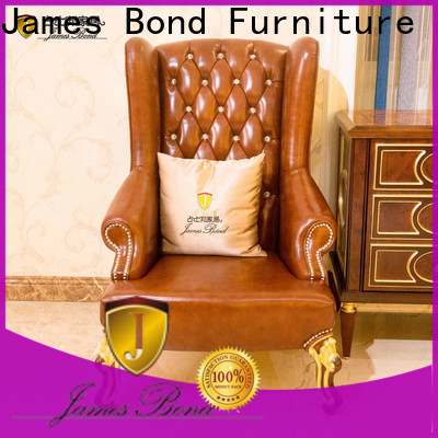 James Bond Best elegant italian furniture supply for hotel