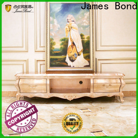 James Bond manual 40 inch tv cabinet company for home