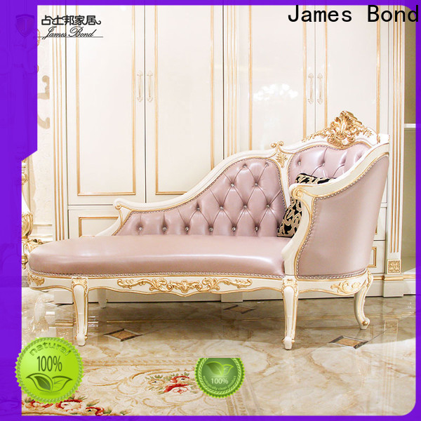 James Bond chaise victorian chaise lounge for sale for business for home