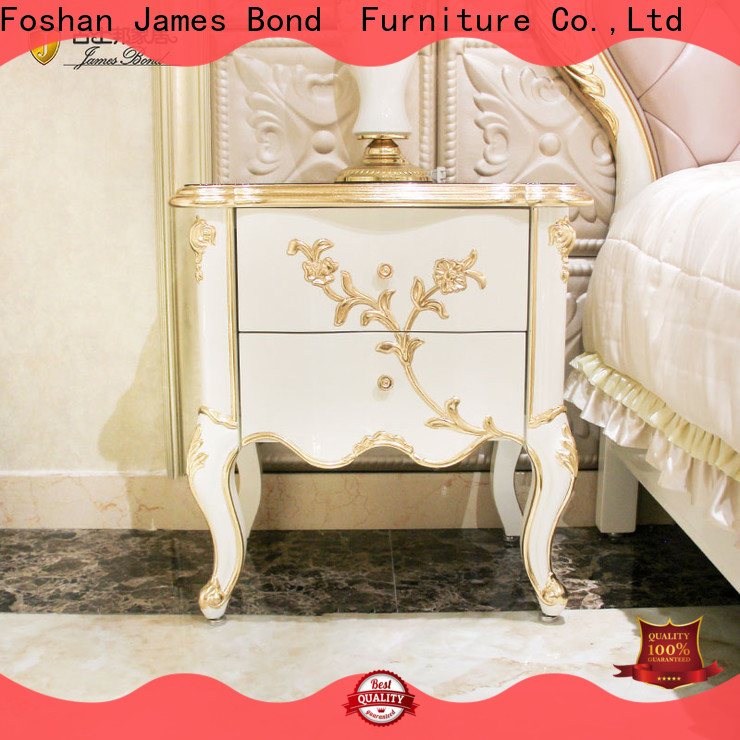 James Bond Wholesale italian glass furniture manufacturers for villa