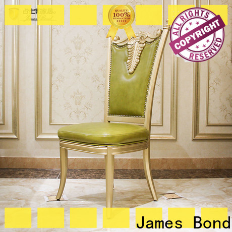 James Bond 14k queen ann dining chairs for business for home