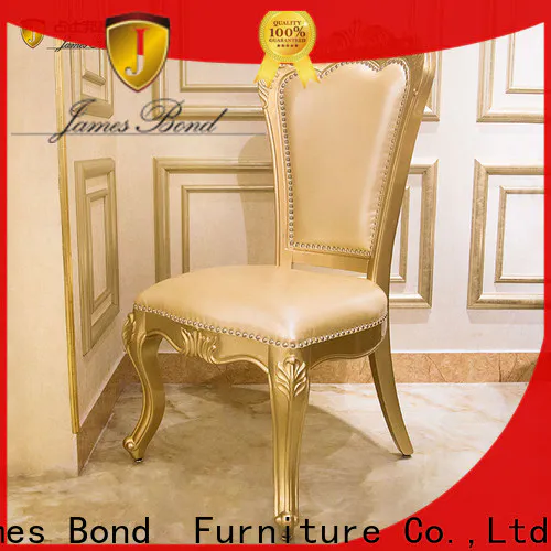 James Bond Wholesale holly hunt dining chair manufacturers for hotel