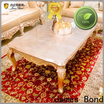 James Bond d2789 coffee table classic design manufacturers for restaurant