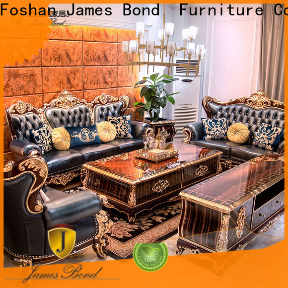 James Bond Top luxury sofas suppliers for church