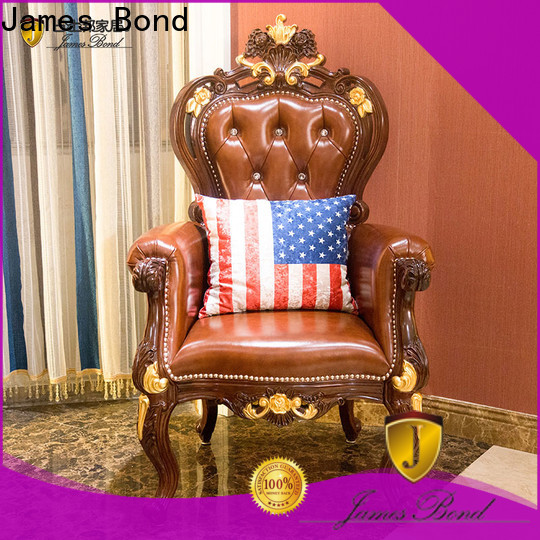 James Bond New italian furniture history for business for guest room