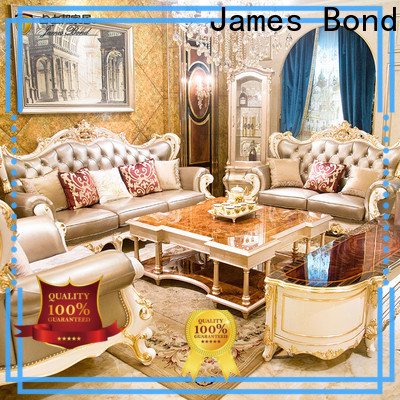 James Bond style classic furniture vancouver manufacturers for home