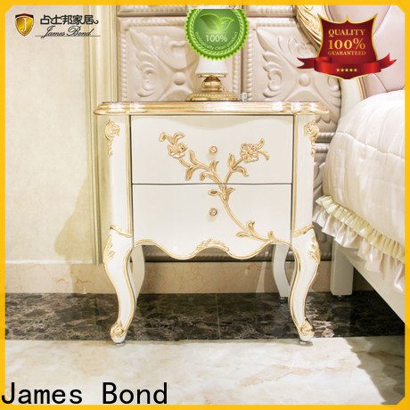 James Bond Custom pine bedside tables melbourne suppliers for home