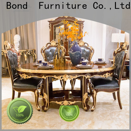 James Bond oval royal dining table company for home