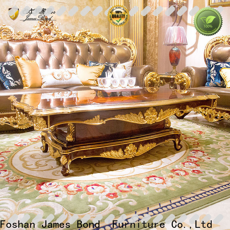 Latest coffee table furniture store jf17 factory for guest room