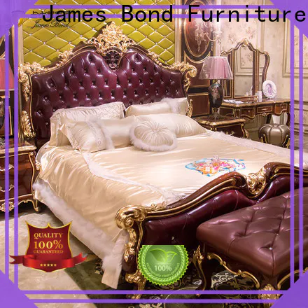 James Bond New classic furniture manufacturers suppliers for villa