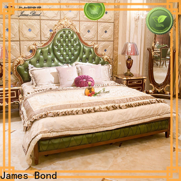 James Bond Custom european storage beds for business for home