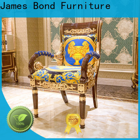 James Bond New italian high gloss furniture supply for home