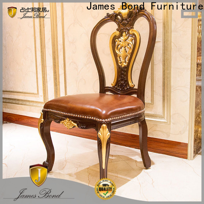 James Bond jp650 oslo dining chair for business for hotel