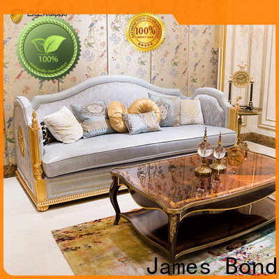James Bond New corner sofa uk suppliers for hotel