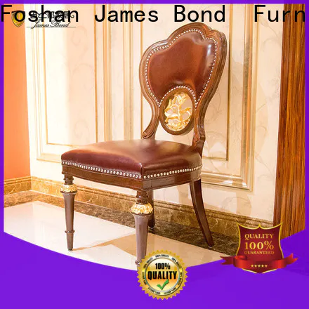 James Bond classic japanese dining chair company for home