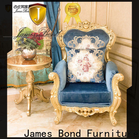 James Bond james global leisure furniture factory for hotel